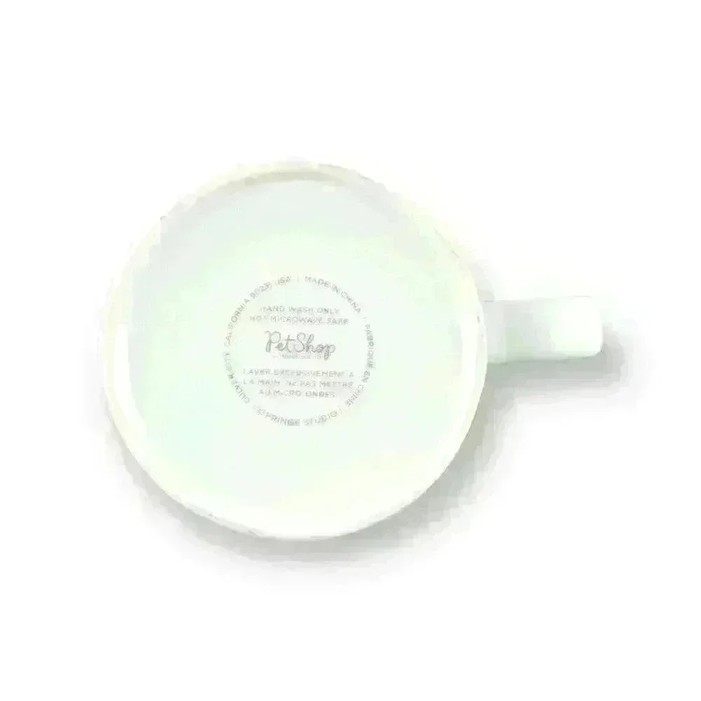 Dog Lover Coffee Mug - Picture 6 of 6